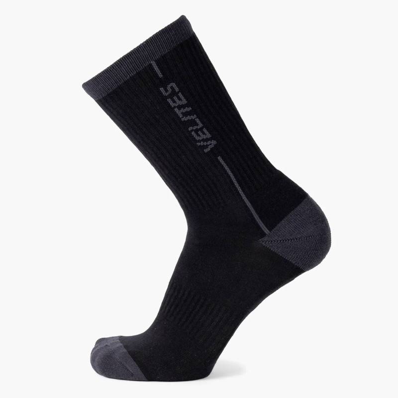 Socks Velites CrossFit - black