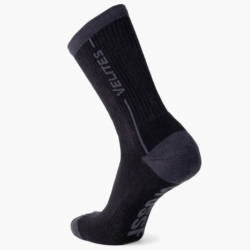 Socks Velites CrossFit - black