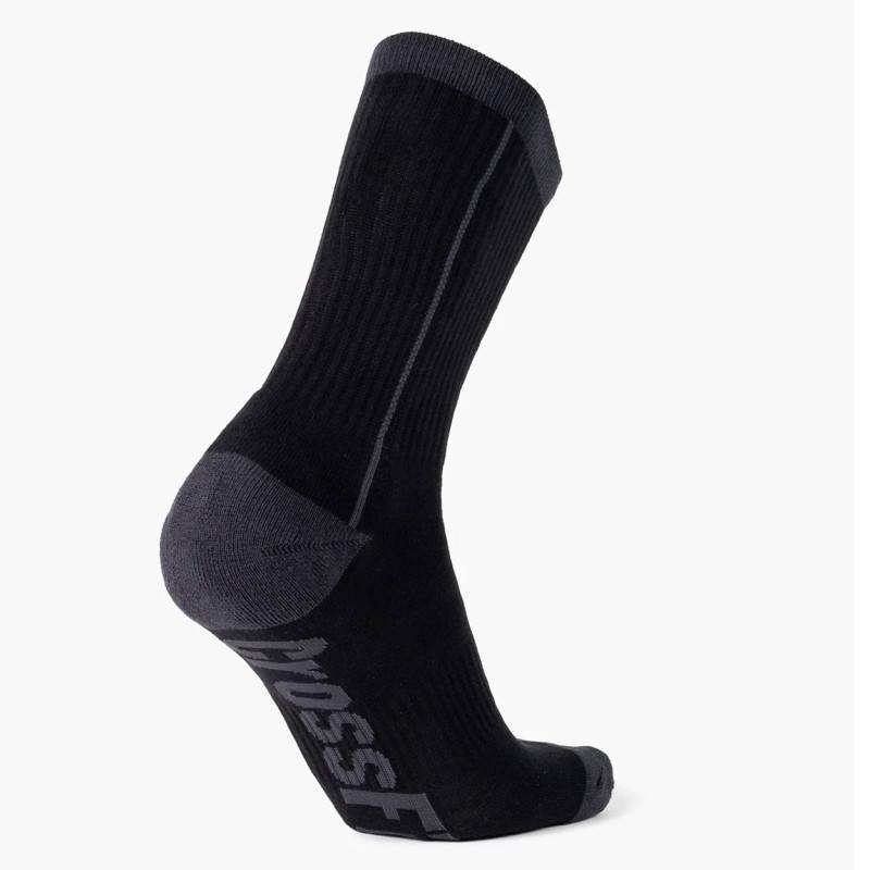 Calze Velites CrossFit - Nero