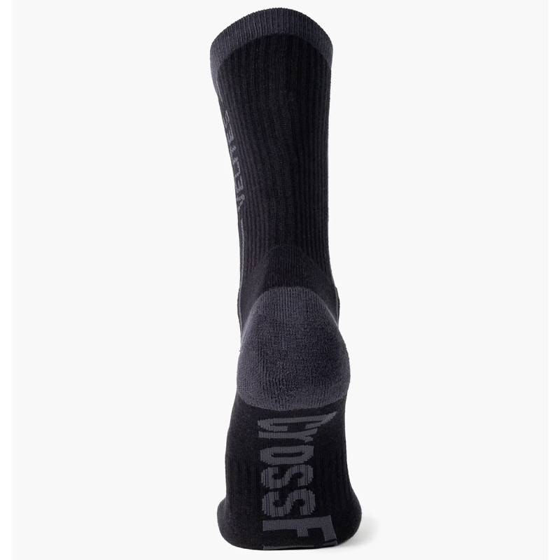 Socken Velites CrossFit - schwarz