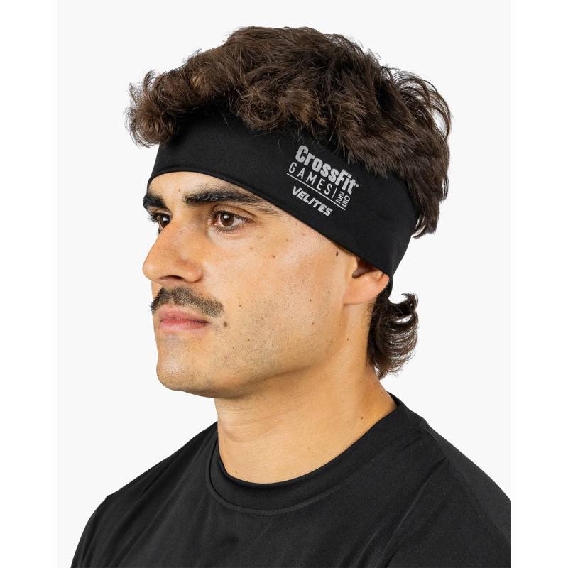 Fascia Velites CrossFit - Nero