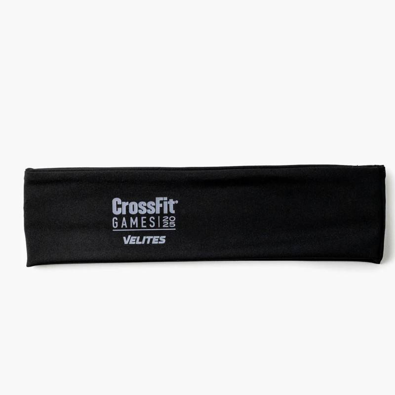 Fascia Velites CrossFit - Nero