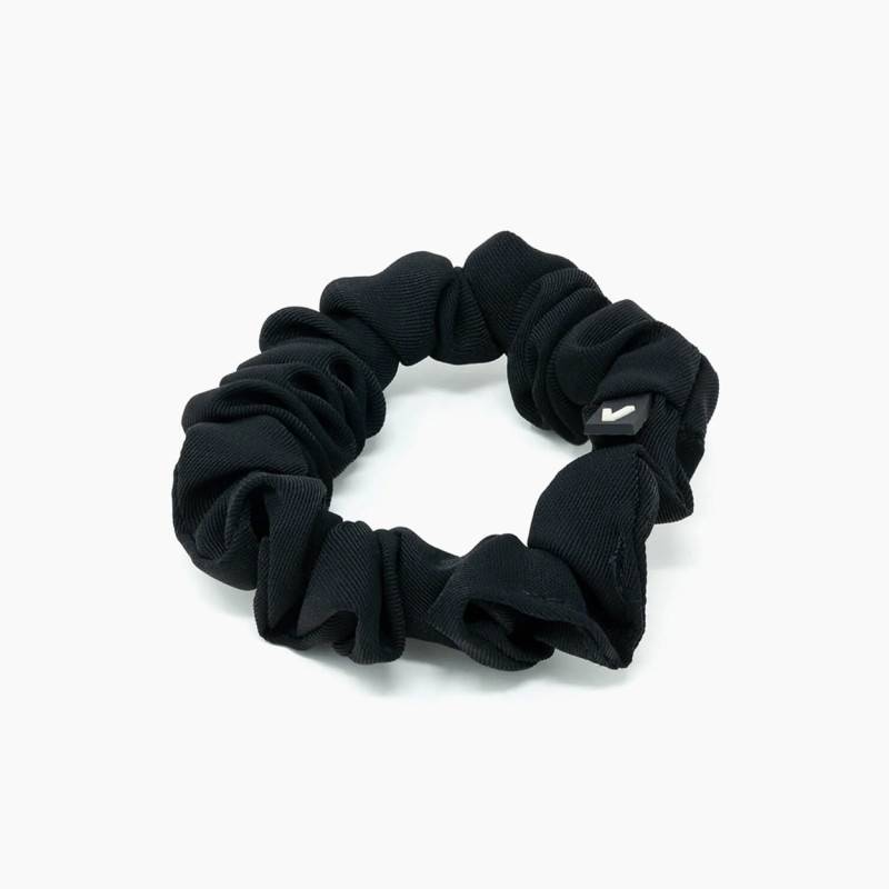 Elastico sportivo per capelli Velites - nero