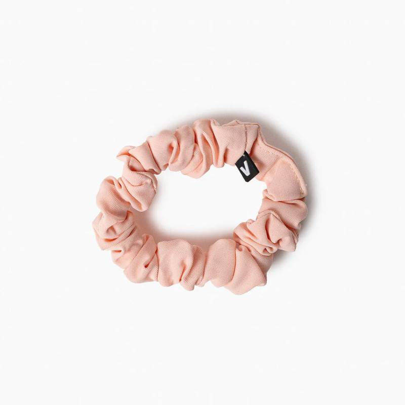 Velites sport hair elastic - salmon