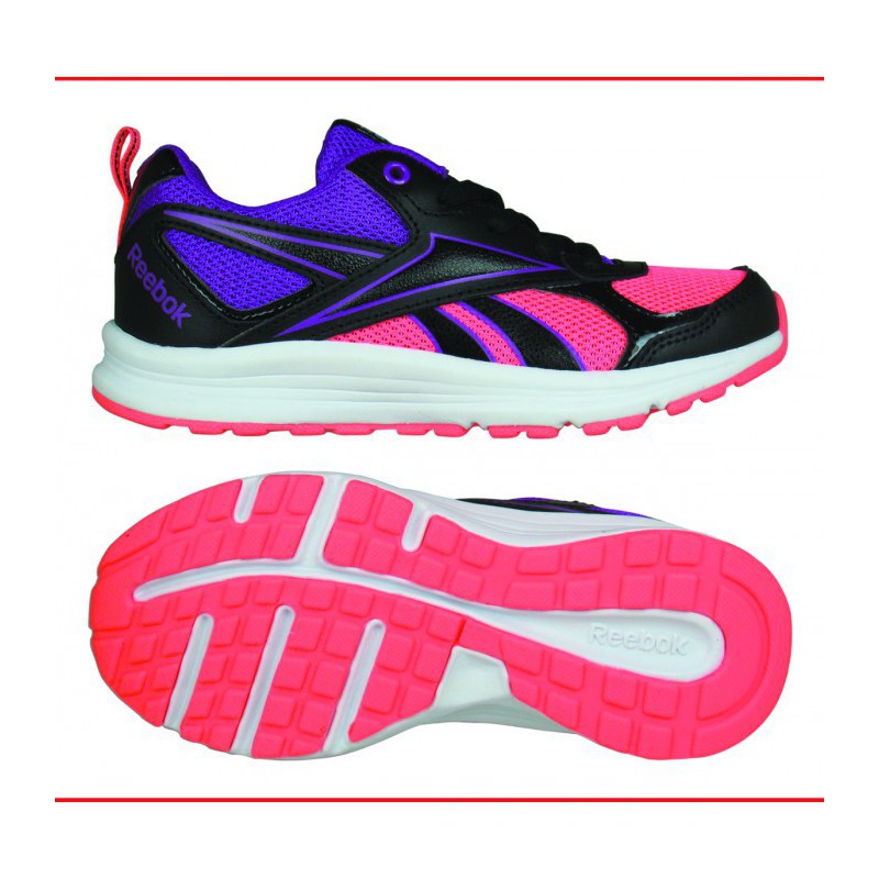 Dámské běžecké boty ALMOTIO RS BD4043