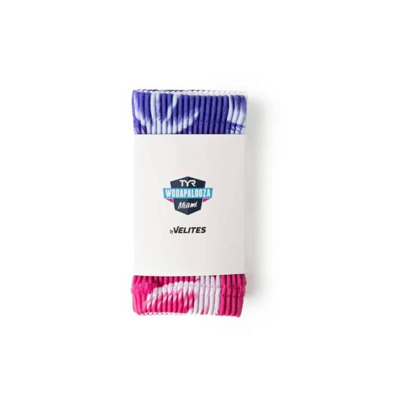 Velites sweatbands Wodapalooza