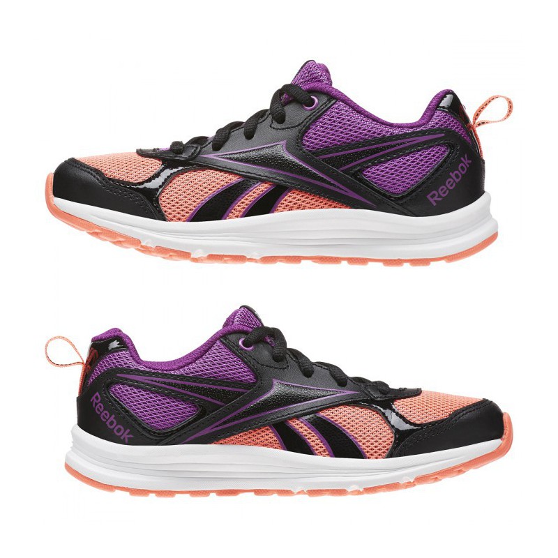 Dámské běžecké boty ALMOTIO RS BD4043