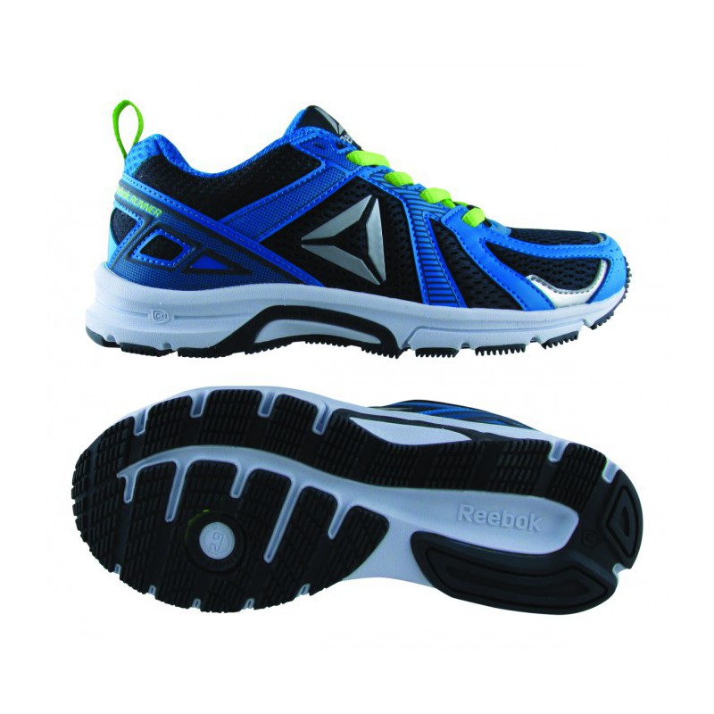 Pánské běžecké boty RUNNER BD4055