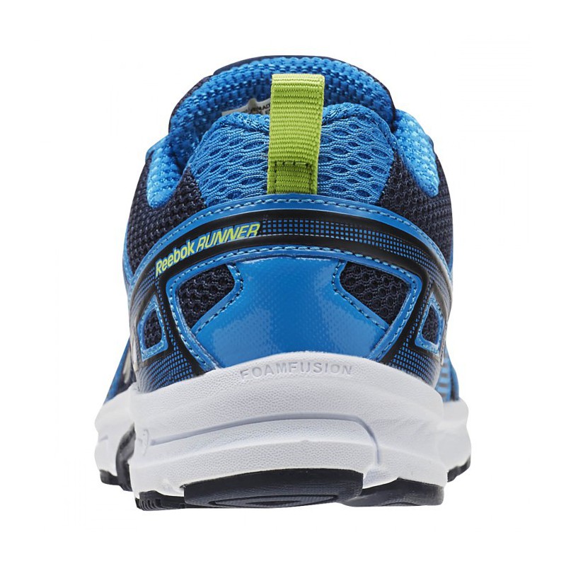 Pánské běžecké boty RUNNER BD4055