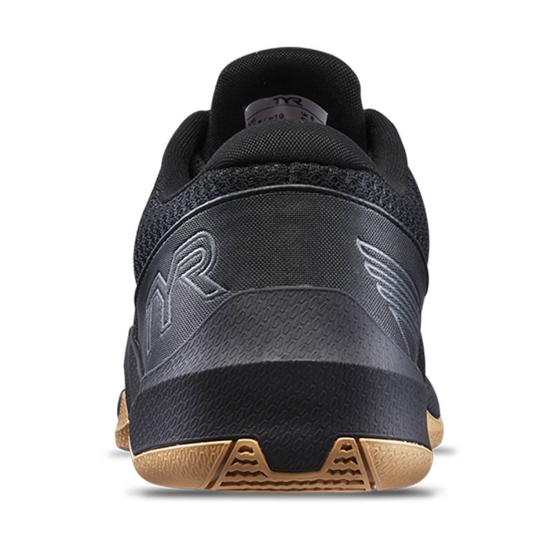 Herren CrossFit Trainingsschuhe TYR CXT-2 V2 - Schwarz