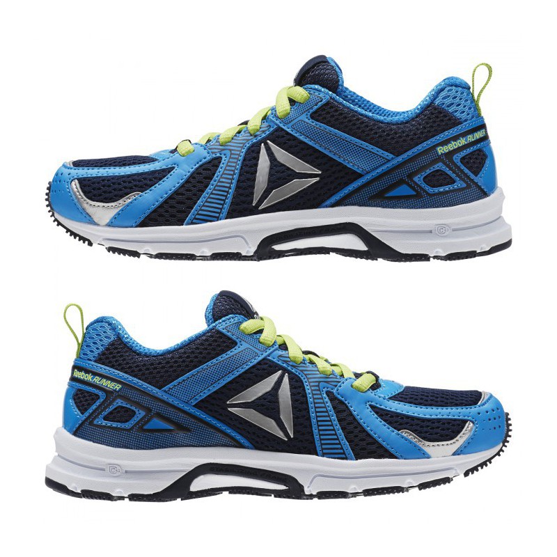 Pánské běžecké boty RUNNER BD4055