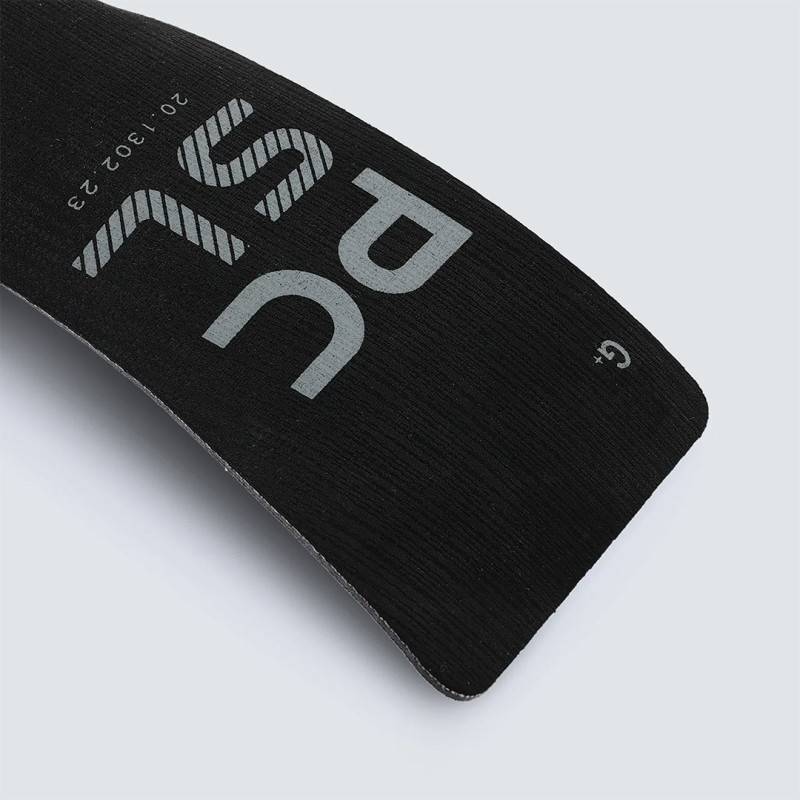 Grips Picsil HERON - schwarz