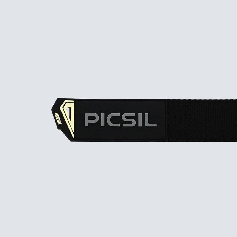 Grips Picsil HERON - schwarz