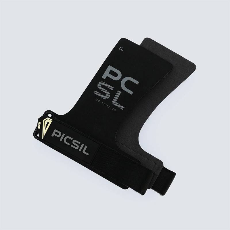 Grips Picsil HERON - schwarz