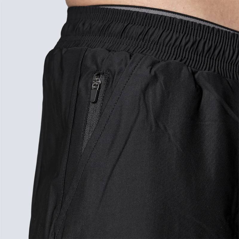 Pánské šortky Picsil Essentials FY26 - černé