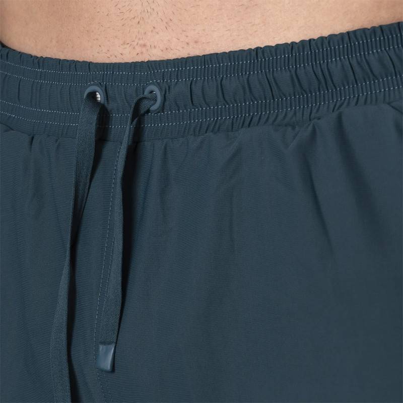 Picsil Essentials FY26 mens shorts - blue