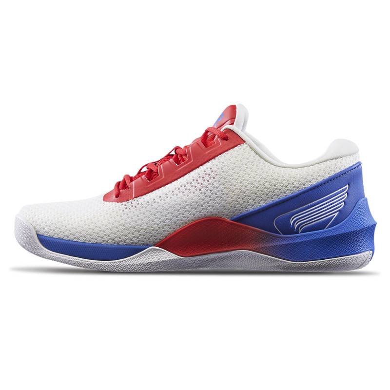 Womens CrossFit training shoes TYR CXT-2 - tricolour