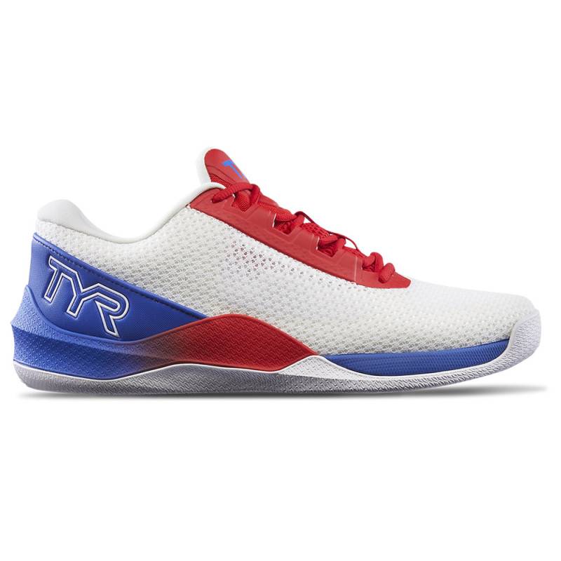 Damen CrossFit Trainingsschuhe TYR CXT-2 - tricolour