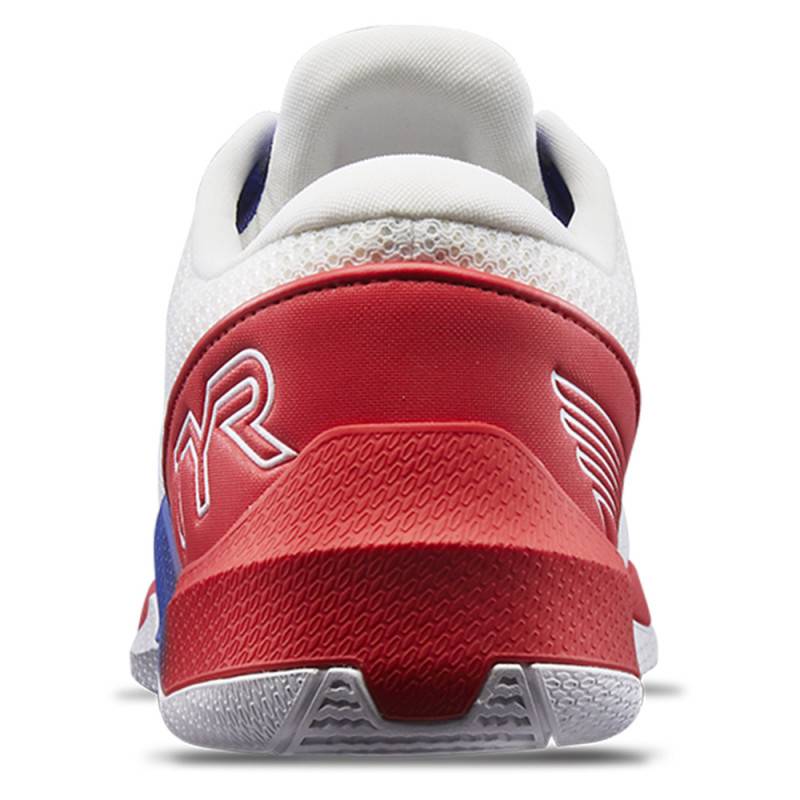 Scarpe da allenamento CrossFit da donna TYR CXT-2 - tricolore