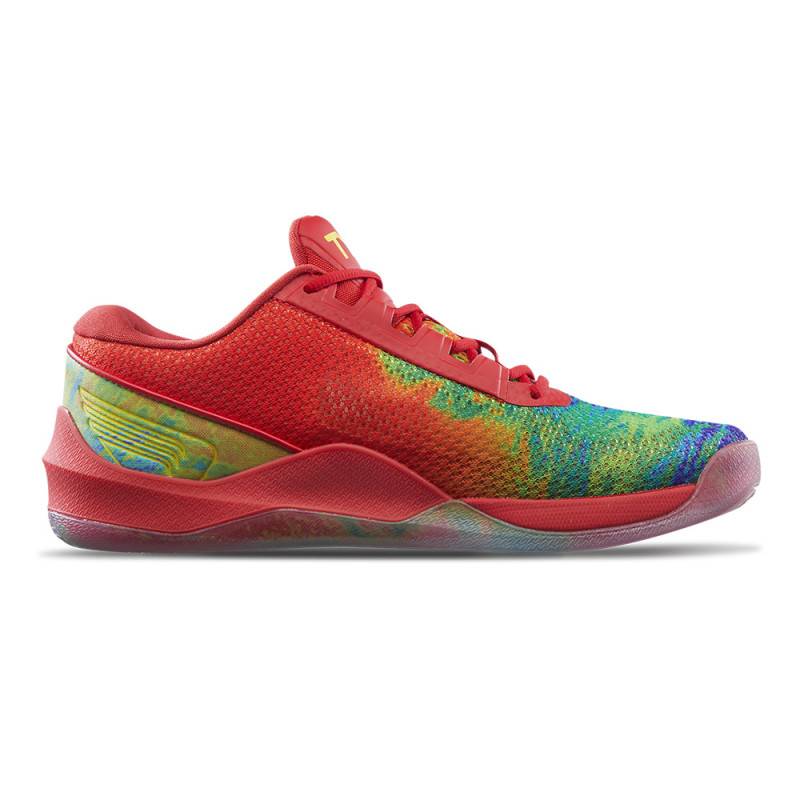 Scarpe da allenamento CrossFit da donna TYR CXT-2 - multi