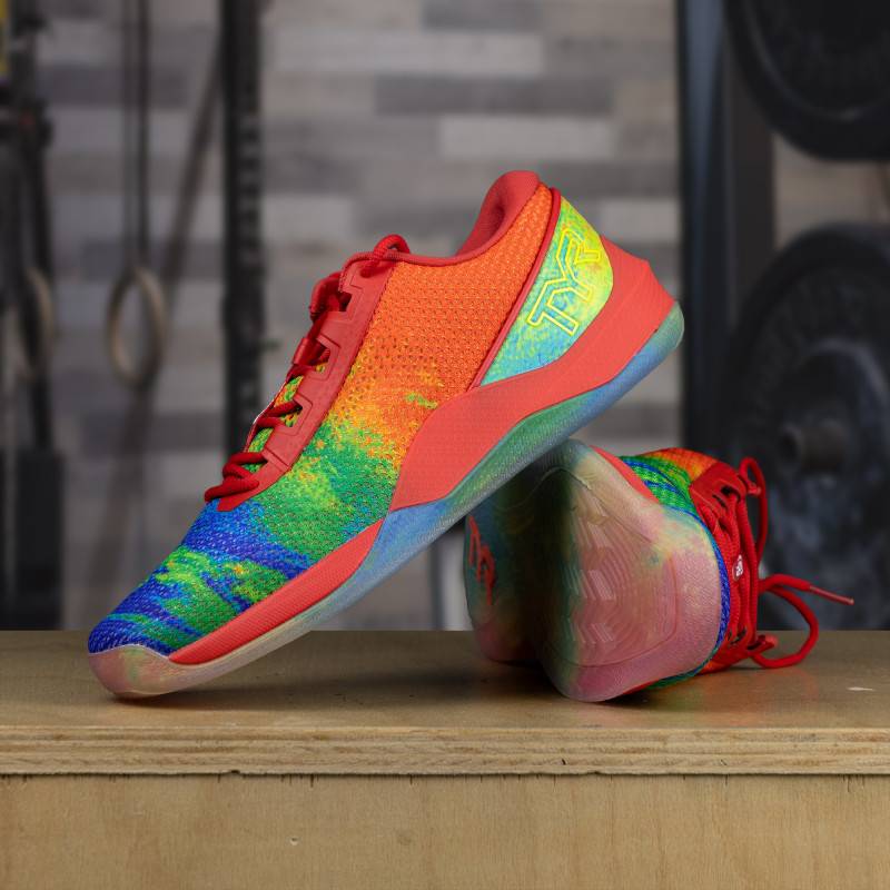 Scarpe da allenamento CrossFit da donna TYR CXT-2 - multi