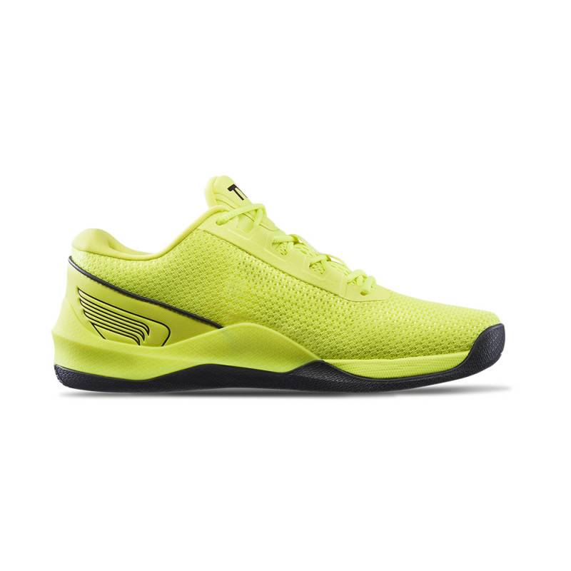Herren CrossFit Trainingsschuhe TYR CXT-2 - gelb