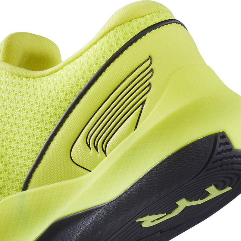 Scarpe da allenamento CrossFit da uomo TYR CXT-2 - giallo