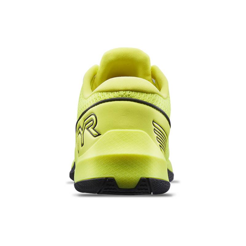 Scarpe da allenamento CrossFit da uomo TYR CXT-2 - giallo