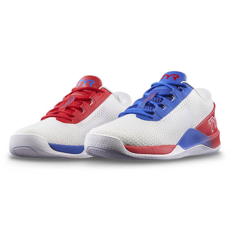 Mens CrossFit training shoes TYR CXT-2 - tricolour