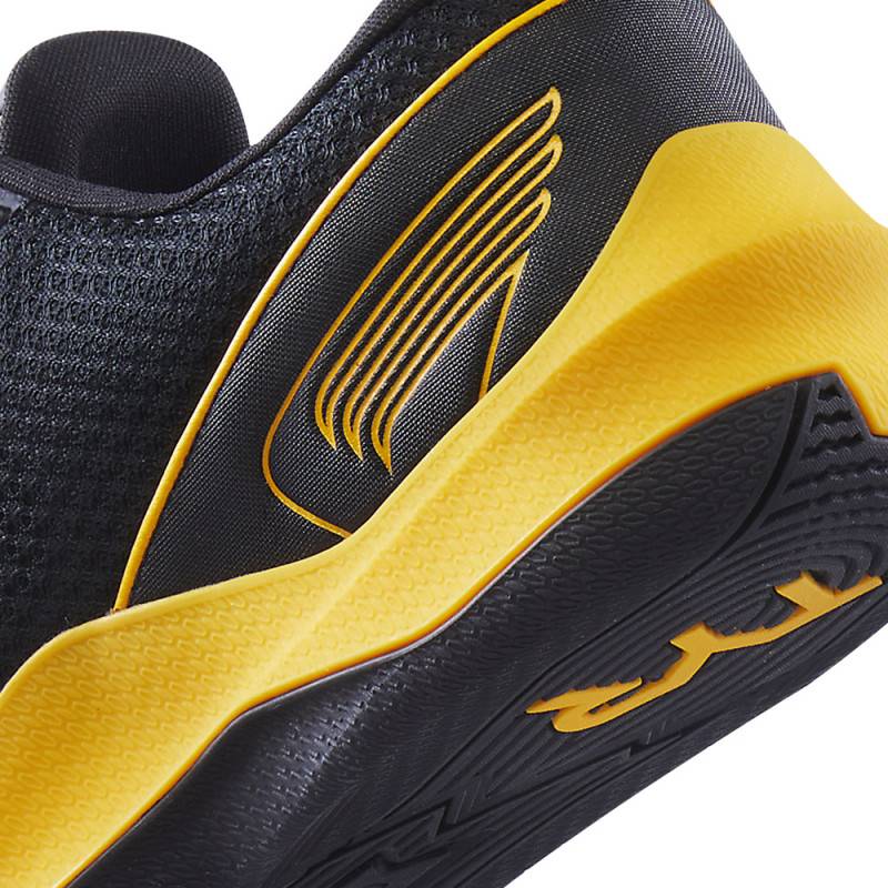 Scarpe da allenamento CrossFit da uomo TYR CXT-2 - nero e giallo