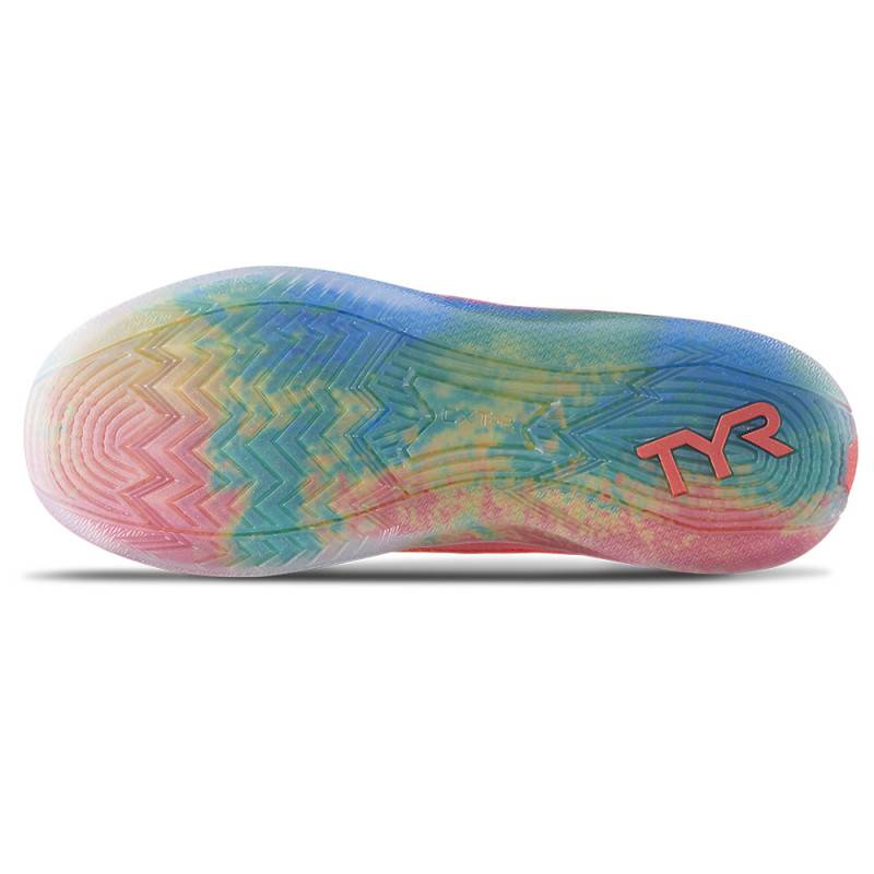 Man training Shoes for CrossFit TYR CXT-2 - multi