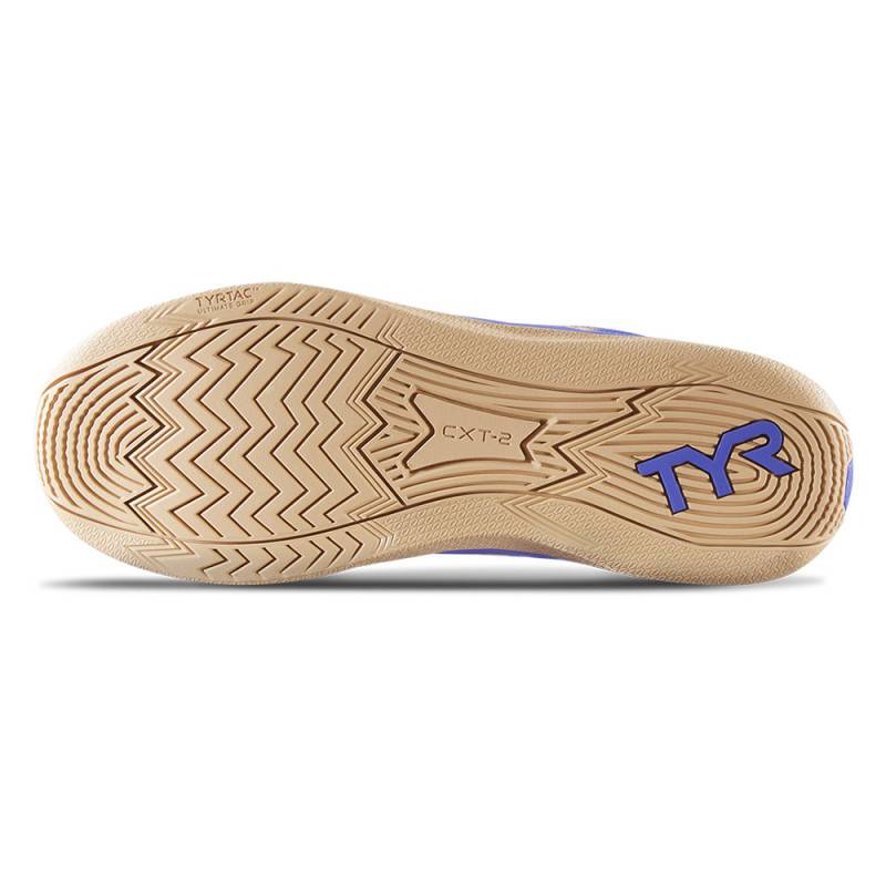 Man training Shoes for CrossFit TYR CXT-2 - blue