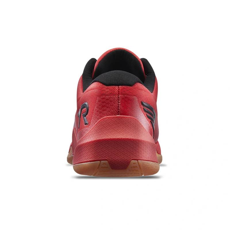 Womens Training Shoes TYR CXT-2FCE Elite Carbon - Red