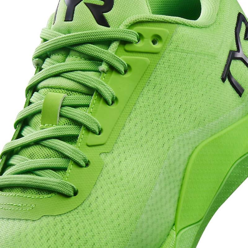 Mens training shoes TYR CXT-2CEE Elite Carbon - light green