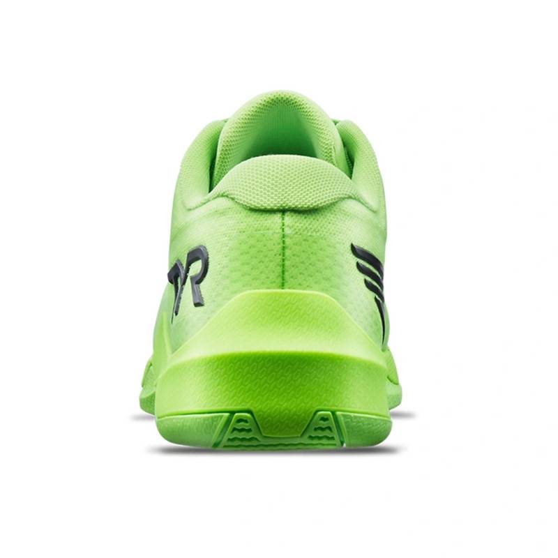 Scarpe da allenamento da uomo TYR CXT-2CEE Elite Carbon - verde chiaro