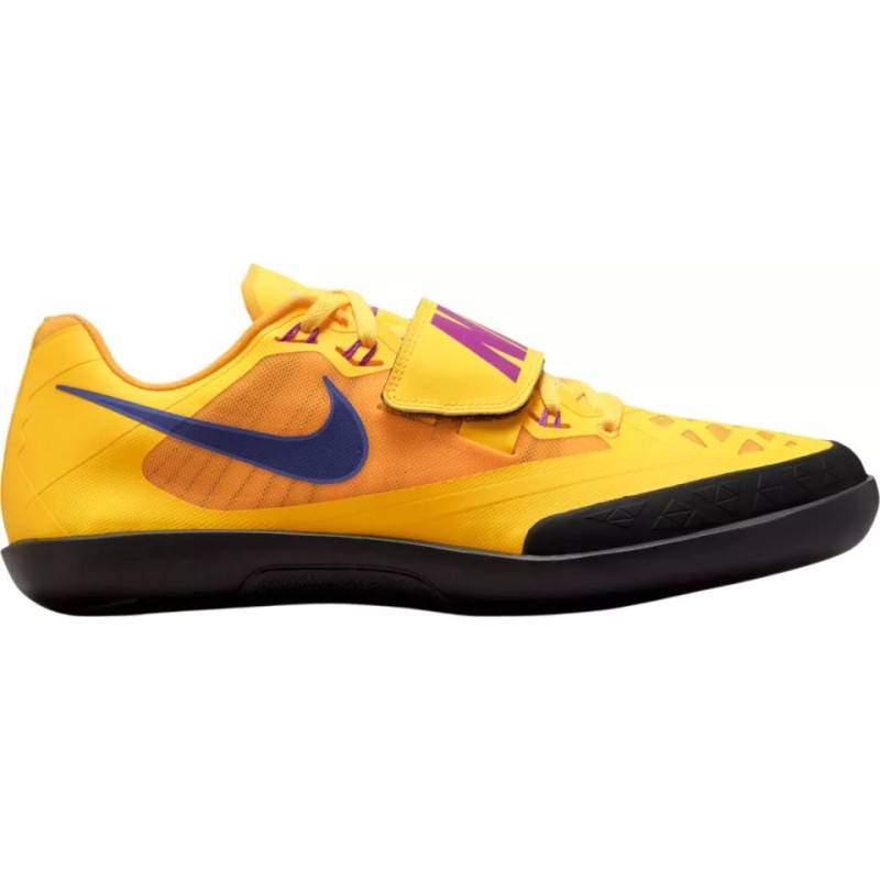 Nike Zoom SD 4 Wurf Turnschuhe - gelb