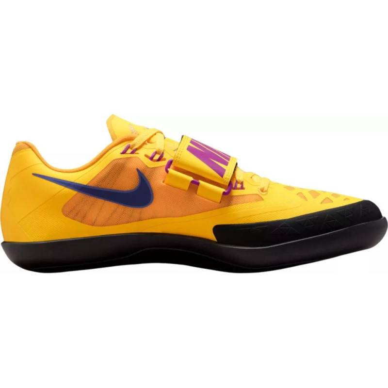 Scarpe da ginnastica Nike Zoom SD 4 - giallo