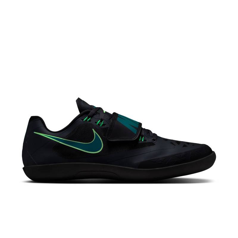 Scarpe da ginnastica Nike Zoom SD 4 - nero - verde
