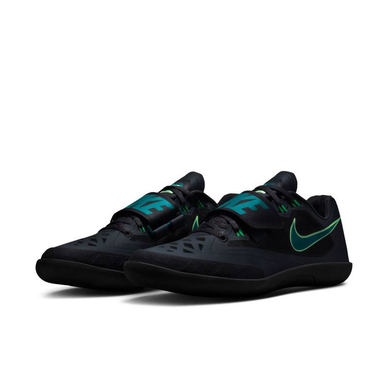 Scarpe da ginnastica Nike Zoom SD 4 - nero - verde