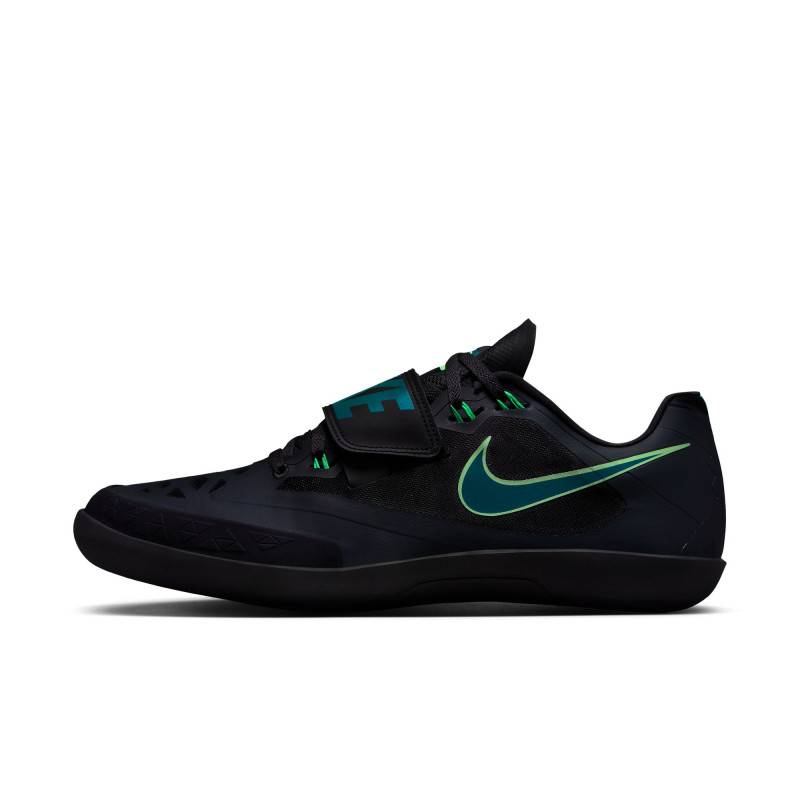 Scarpe da ginnastica Nike Zoom SD 4 - nero - verde