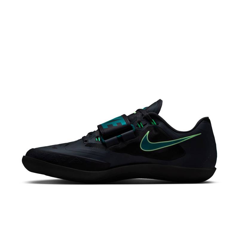 Scarpe da ginnastica Nike Zoom SD 4 - nero - verde