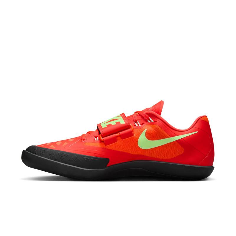 Scarpe da ginnastica da lancio Nike Zoom SD 4 - rosso