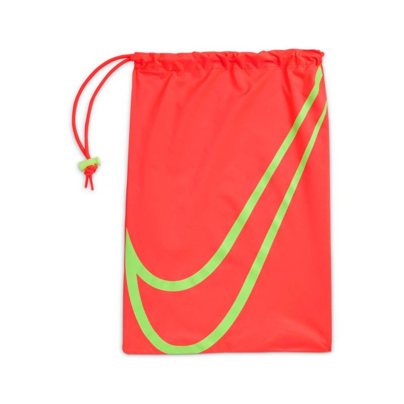 Wurf Turnschuhe Nike Zoom SD 4 - rot