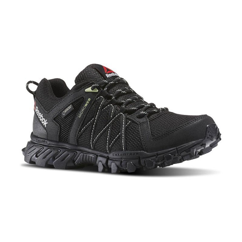 Woman outdoor shoes TRAILGRIP RS 5.0 GTX BD41