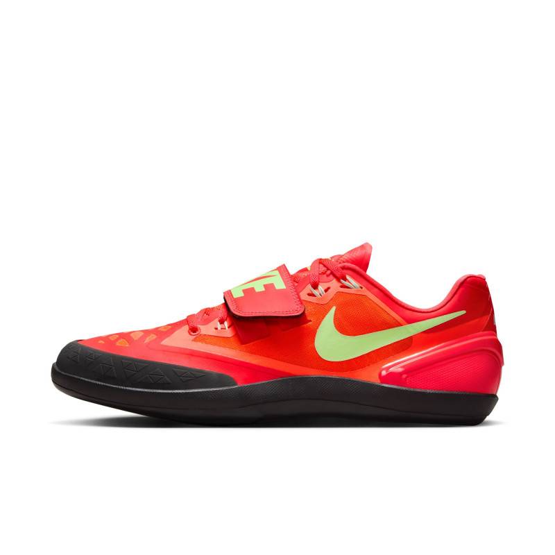 Nike Zoom Rotational 6 Wurf Turnschuhe - rot