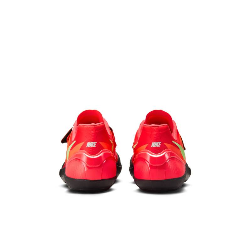 Nike Zoom Rotational 6 throwing sneakers - red
