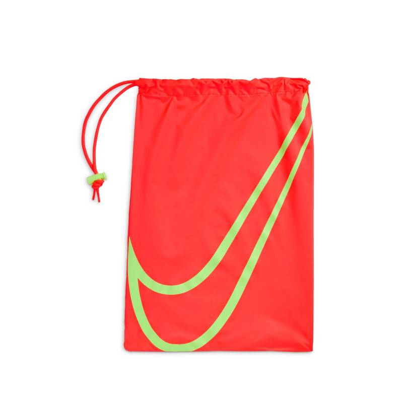 Vrhačské tretry Nike Zoom Rotational 6 - červené