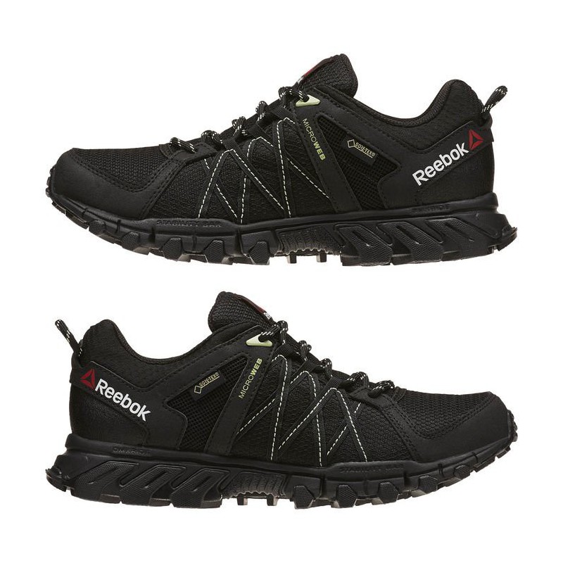 Woman outdoor shoes TRAILGRIP RS 5.0 GTX BD41