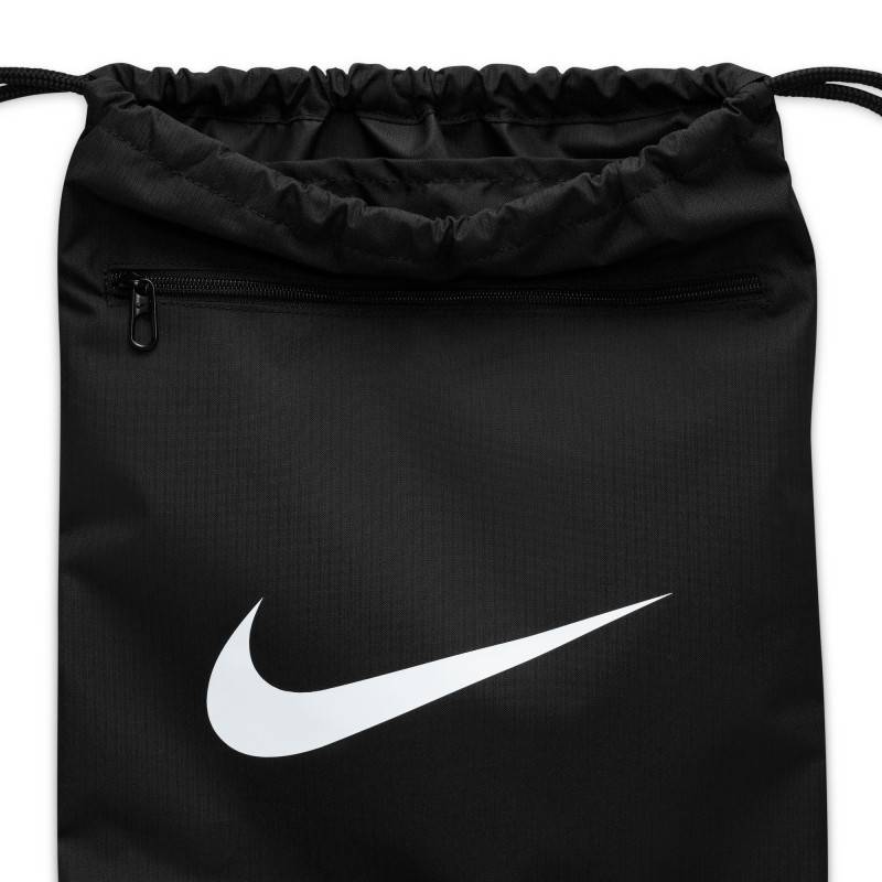 Tréninkový Gym Sack / pytel Nike Brasilia black/white