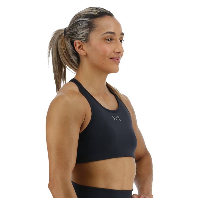 Bra TYR Joule Elite™ - black